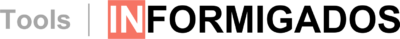 Logo: Tools INformigados
